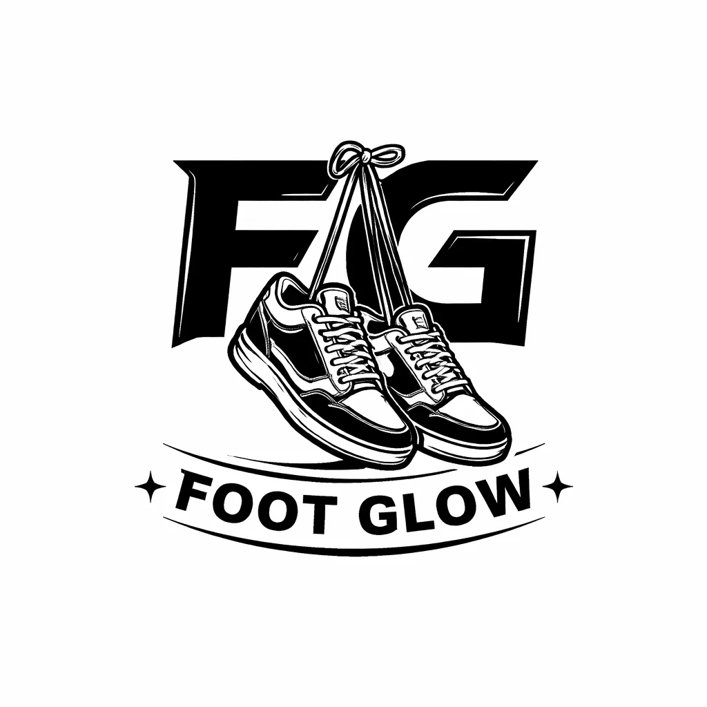 FOOT GLOW  XD